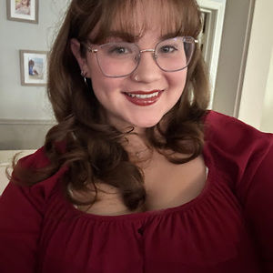 Meet your Posher, Kynzie